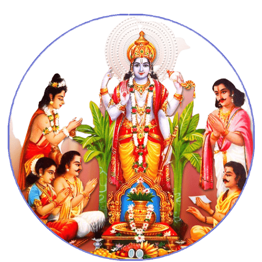 pandit for satyanarayan puja in bangalore