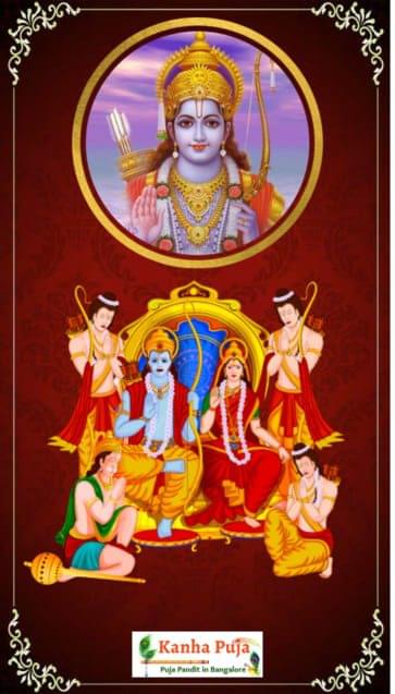 Find Professional North Indian Pandit Booking Services in Bangalore Now