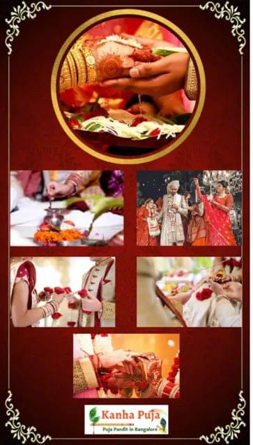 Looking for North Indian Pandit in Bangalore? Book Now and Get the Best Services!