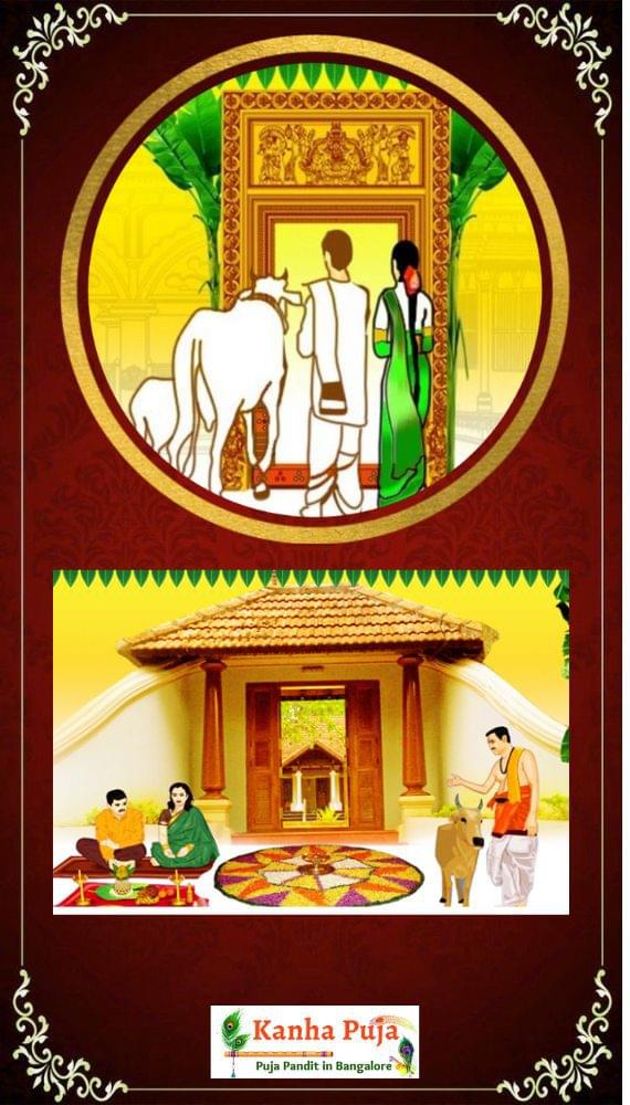 Book the Best North Indian Pandit for Your Puja in Bangalore