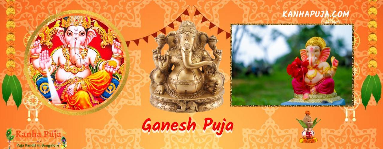 Book a Skilled Hindi Puja Pandit in Bangalore for a Memorable Ritual Experience