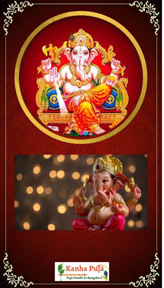 Looking for Hindi Puja Pandits in Bangalore? Here's What You Need to Know.