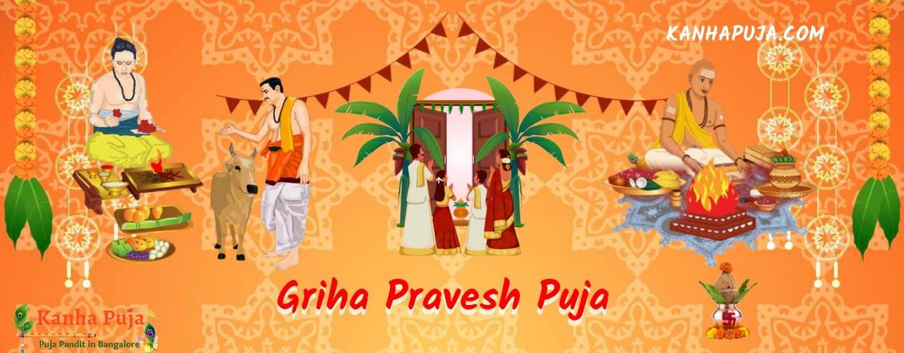 Book a Hindi Speaking Pandit in Bangalore for Your Religious Needs